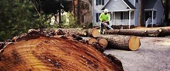 How Our Tree Care Process Works  in  Byesville, OH